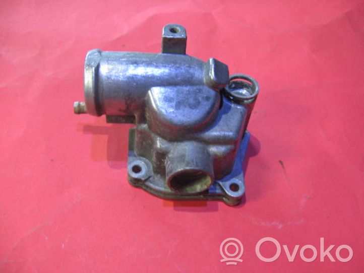 Mercedes-Benz E W210 Termostat / Obudowa termostatu A613203175