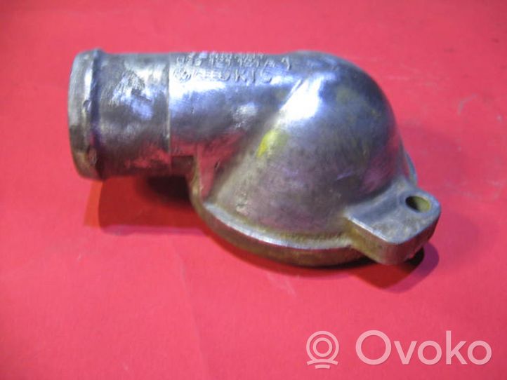 Audi 100 200 5000 C3 Termostato/alloggiamento del termostato 035121121A