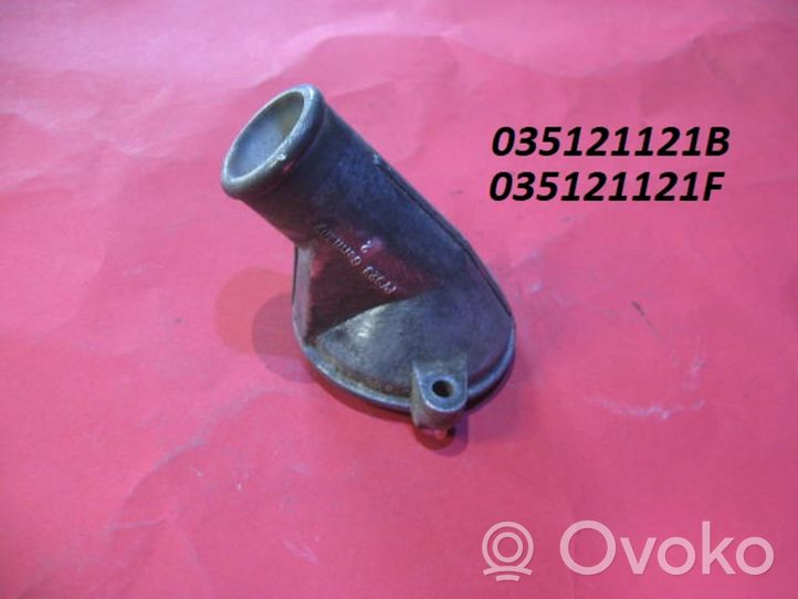 Audi 100 200 5000 C3 Termostato/alloggiamento del termostato 035121121B