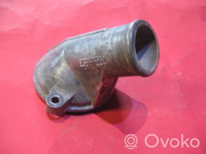 Audi 80 90 B3 Termostat / Obudowa termostatu 035121121B