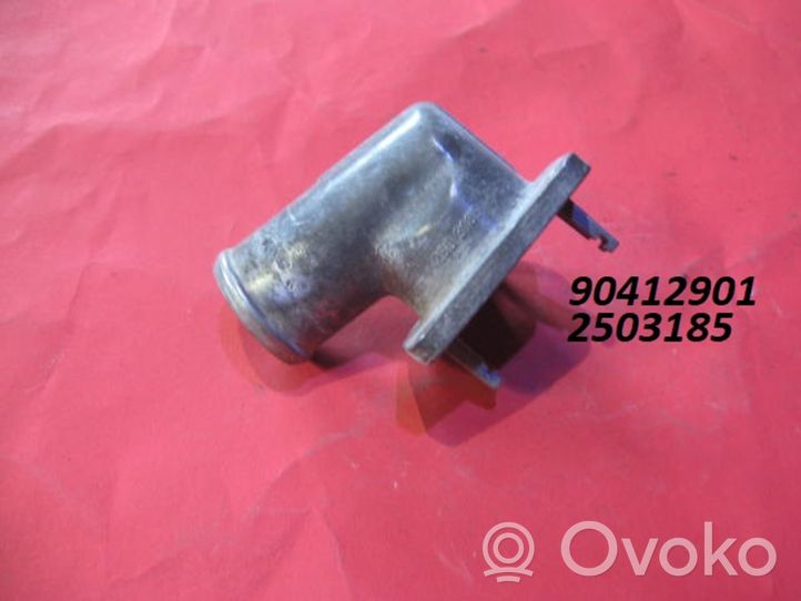 Opel Corsa B Thermostat/thermostat housing 90412901