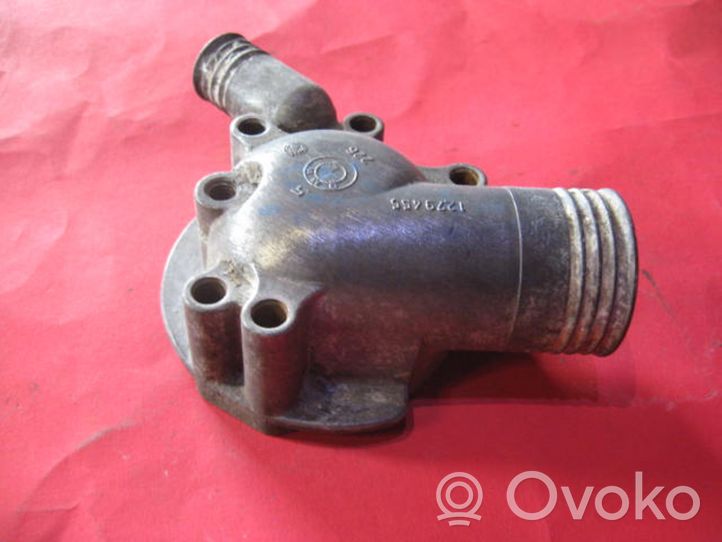 BMW 3 E30 Termostato/alloggiamento del termostato 1279455