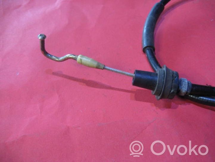 Volkswagen Golf II Throttle cable 171721555L