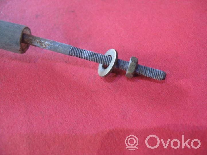 BMW 3 E30 Cavo per acceleratore 11538593094