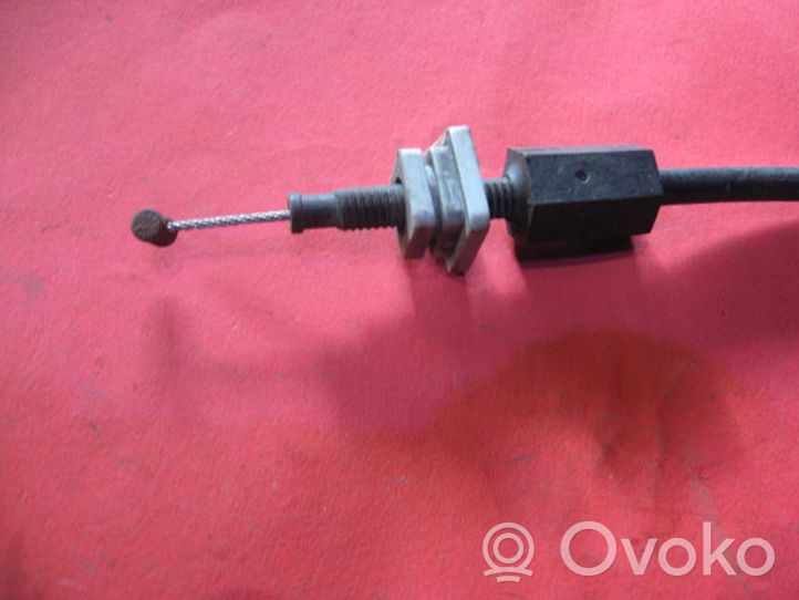 Volvo S40, V40 Cavo per acceleratore 30855767