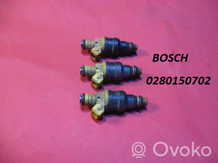 Alfa Romeo 155 Injecteur de carburant 0280150702