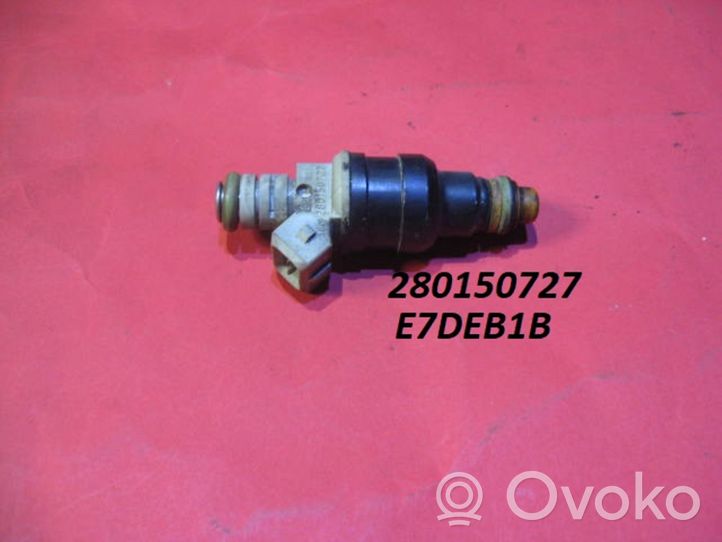 Ford Scorpio Fuel injector 280150727