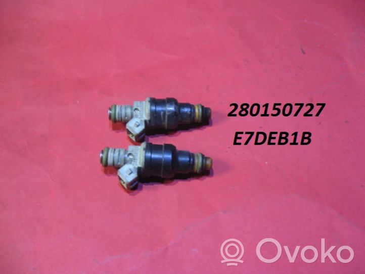 Ford Scorpio Injecteur de carburant 280150727