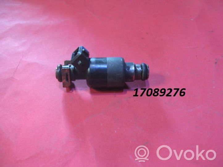 Opel Corsa B Injecteur de carburant 17089276