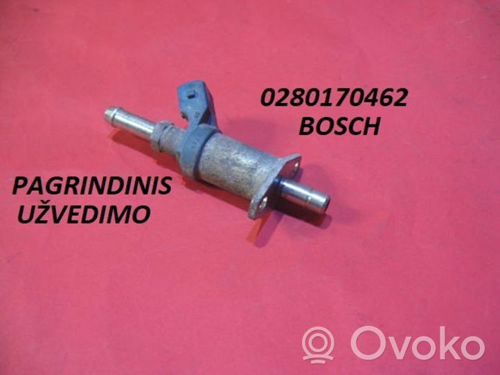 Volkswagen Jetta I Injecteur de carburant 0280170462