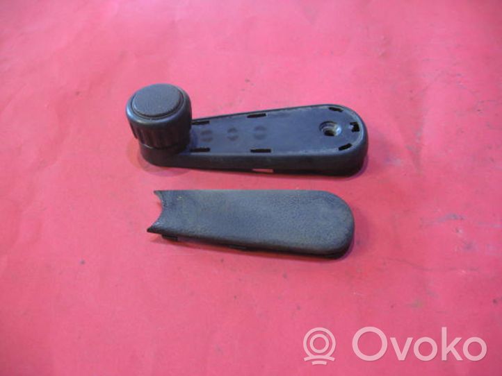 Volkswagen Vento Rear door window winding handle 191837579