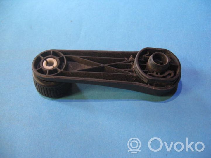 Volkswagen II LT Front door window winding handle 1H0837581D