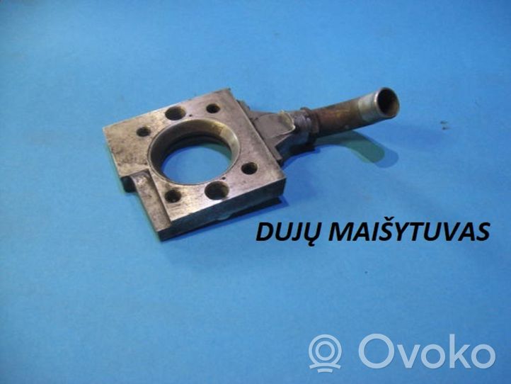 Volkswagen Vento Cuscinetto del carburatore/mono iniettore 0132008600