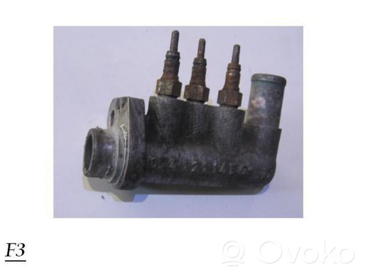 Volvo 850 Système de préchauffage du moteur 074121145G