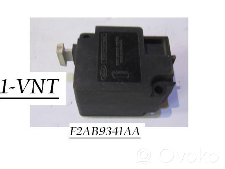 Ford Sierra Fuel cut-off switch E1AE9341A2B