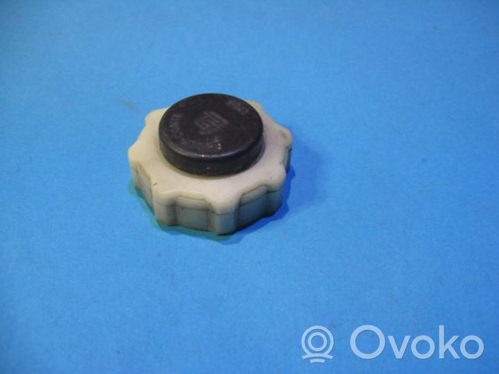 Renault Kangoo II Vase d'expansion / bouchon de réservoir de liquide de refroidissement LYONF7