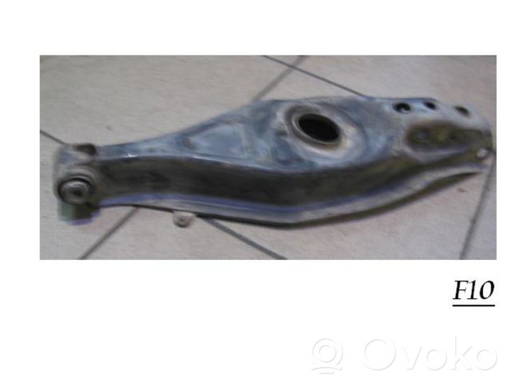 Mercedes-Benz E W124 Brazo de suspensión/horquilla superior trasero 3F223