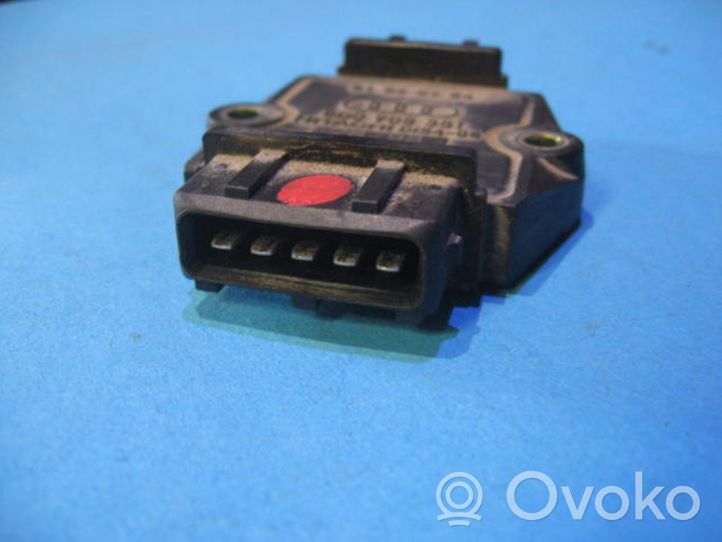 Volkswagen PASSAT B5 Ignition amplifier control unit 8D0905351