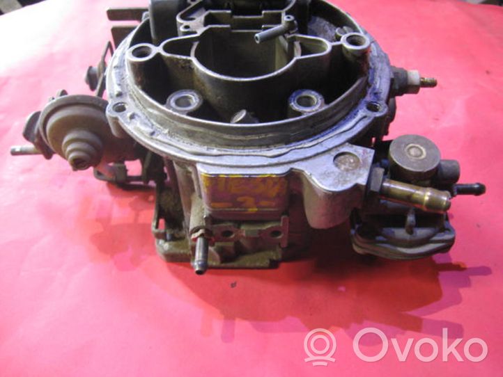 Ford Fiesta Carburettor 89SFFAA0619