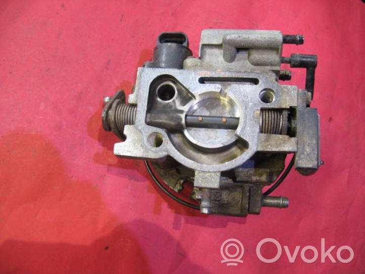Opel Kadett E Carburatore 59601C1385