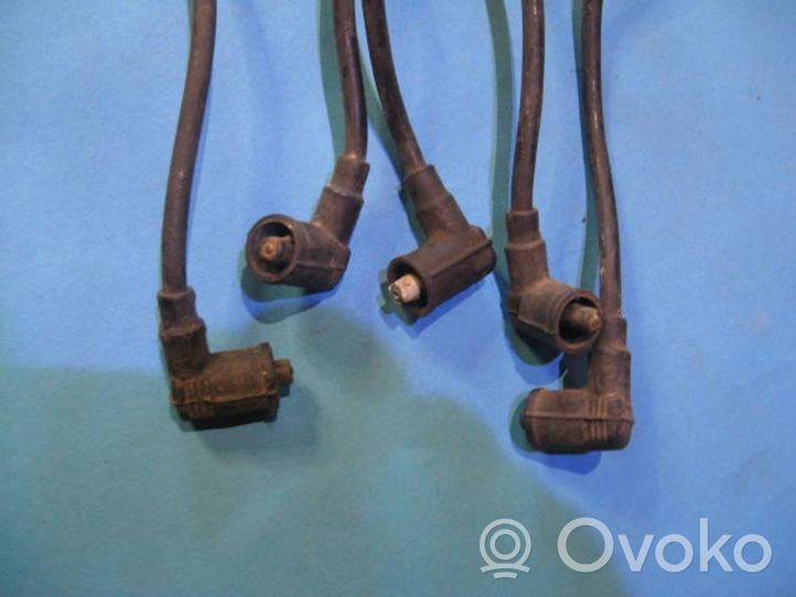 Volkswagen Jetta II Ignition plug leads 0300071113