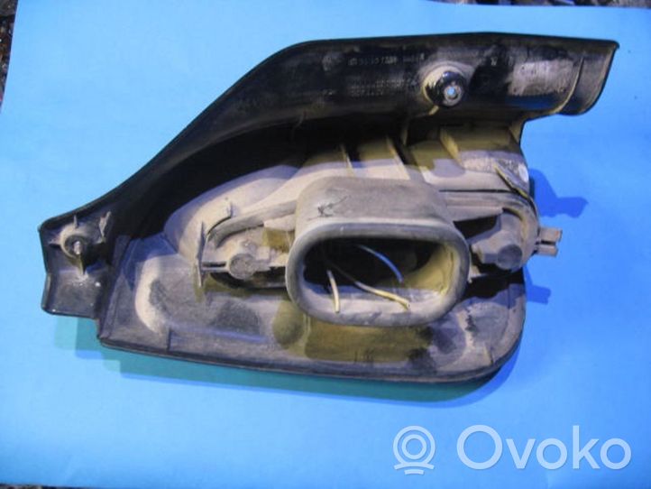 Renault Espace III Luci posteriori 6025301102