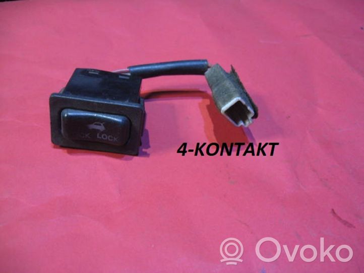 Mazda 626 Takaluukun avauskytkimen painike/kytkin LOCK626MK3