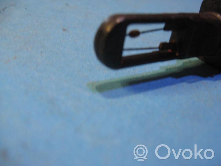 Audi TT Mk1 Intake air temperature sensor 058905379