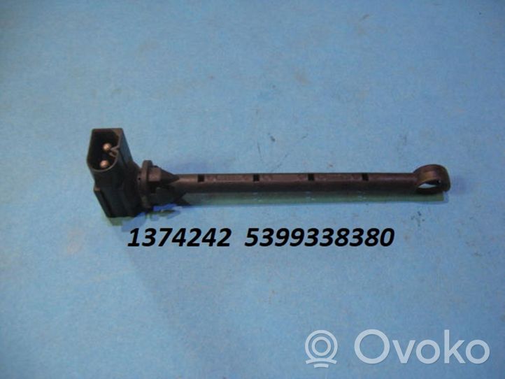 BMW 7 E38 Interior temperature sensor 1374242