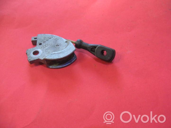 Volkswagen Golf III Throttle cable 4A0721757