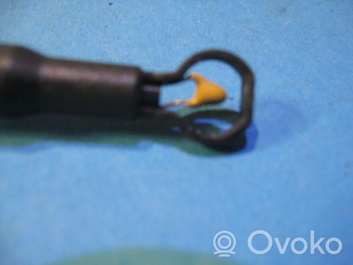 Peugeot 307 Salona temperatūras sensors F665877Z