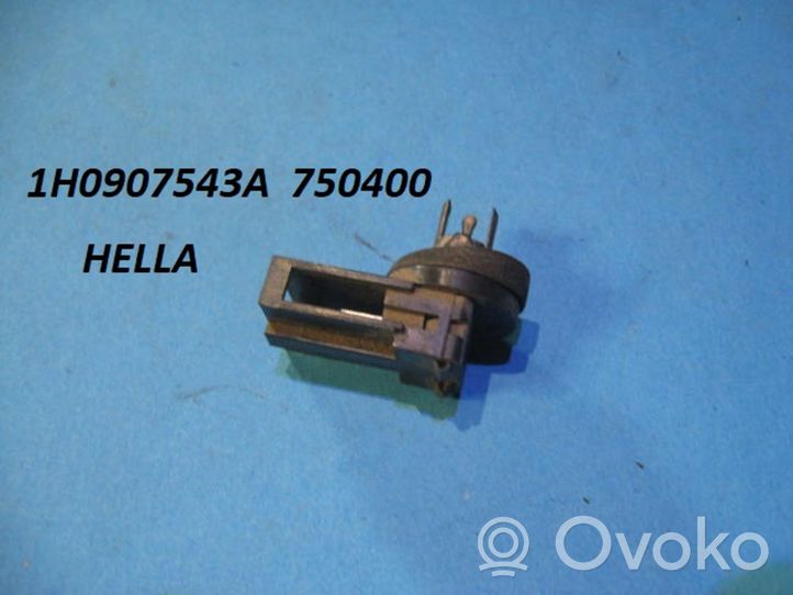 Audi A4 S4 B5 8D Sensore temperatura interna 1H0907543A