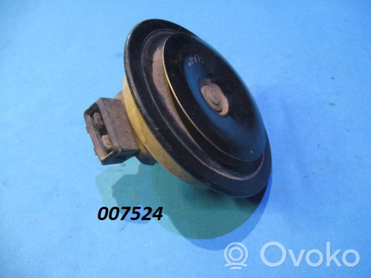 Seat Arosa Signal sonore 007524