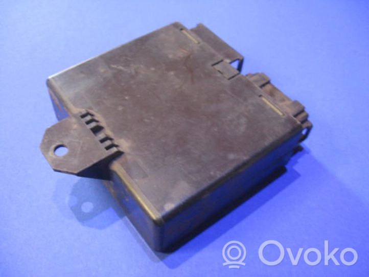 Volkswagen Bora Alarm control unit/module 1H0953233D