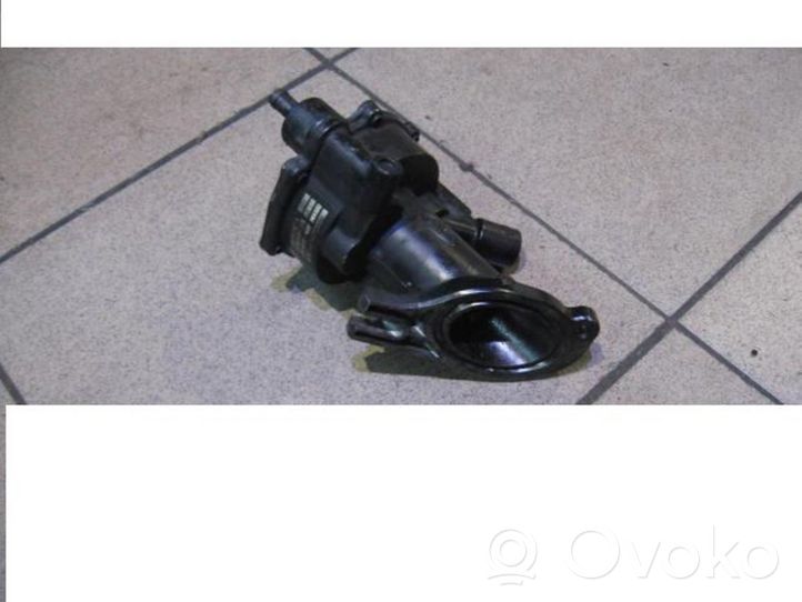 Ford Focus Vacuum pump 9140050600