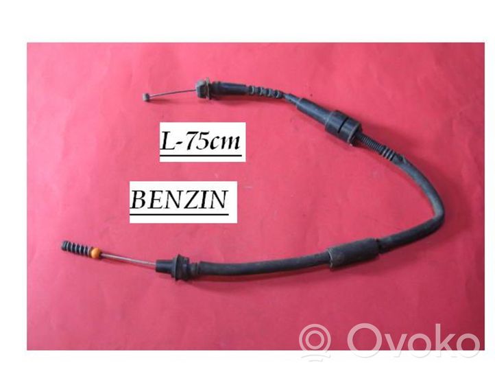 Ford Galaxy Throttle cable VW984276AB