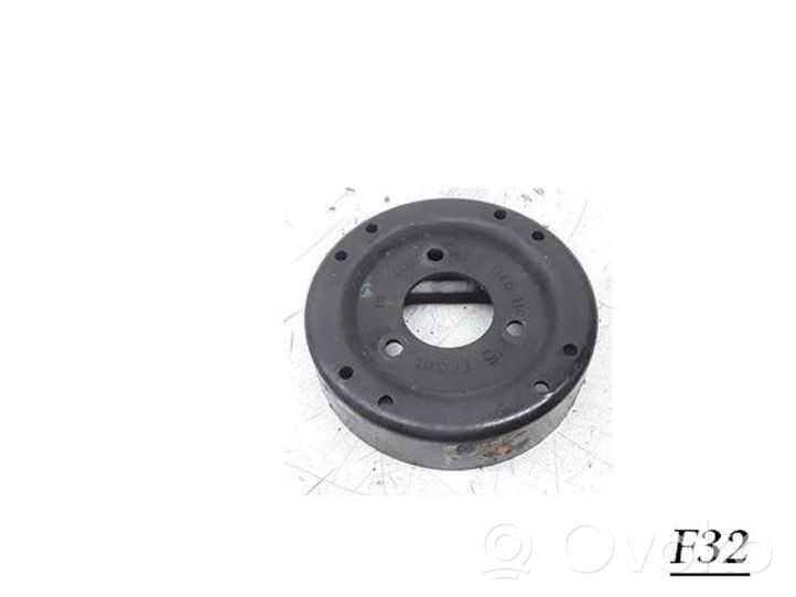 Audi 100 S4 C4 Water pump pulley 046119145