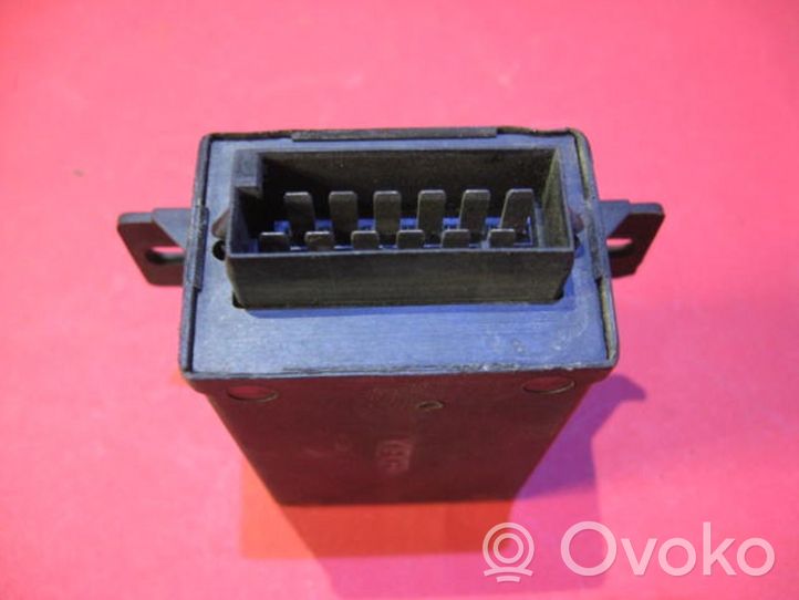 Opel Vectra B Central locking relay 90356128