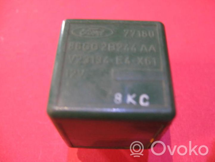 Ford Escort Other relay 86GG2B244AA