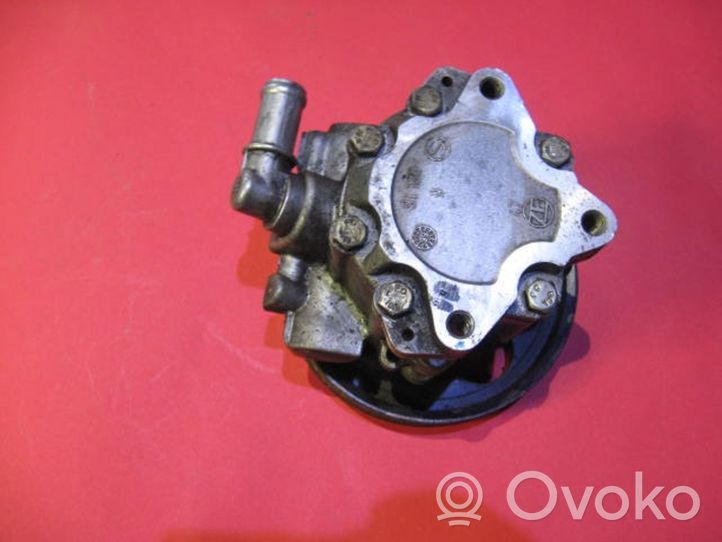 Fiat Scudo Ohjaustehostimen pumppu 9637000880