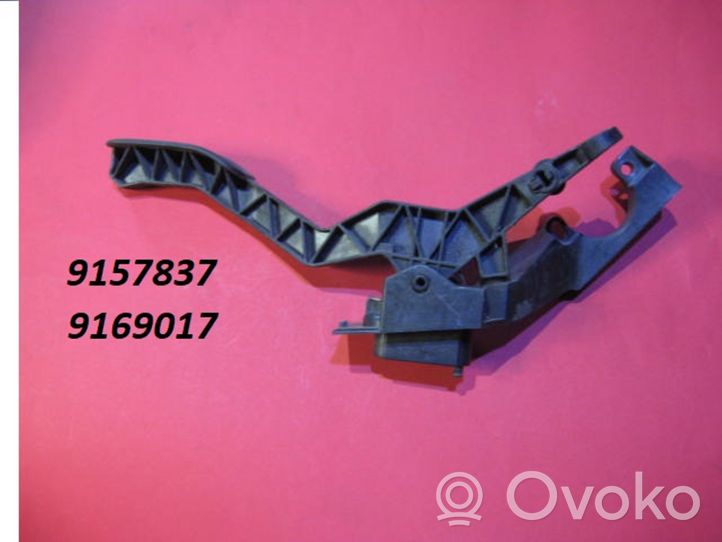 Volvo 850 Akceleratoriaus pedalas 9157837
