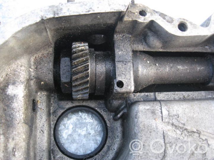 Opel Rekord E2 Oil pump 90088712