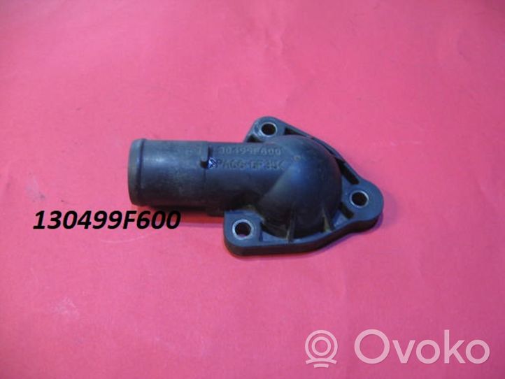 Nissan Primera Termostat / Obudowa termostatu 130499F600