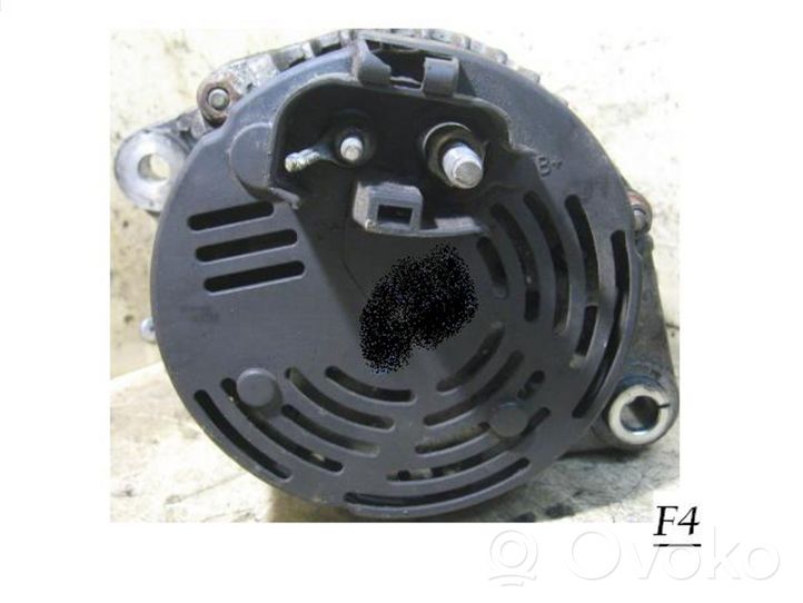 Alfa Romeo 145 - 146 Alternator 63321349