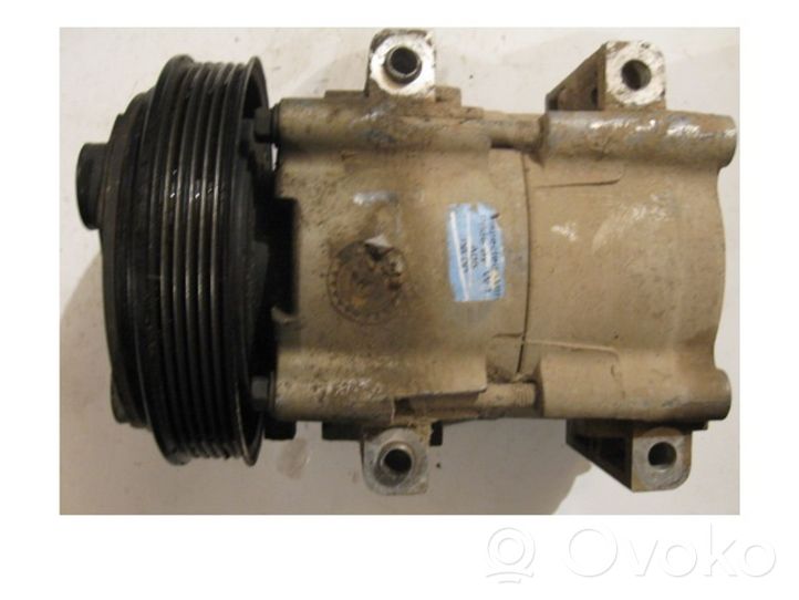 Volkswagen Sharan Compressore aria condizionata (A/C) (pompa) 96BW19D629AC