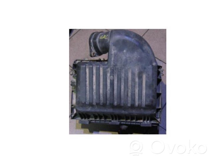 Volkswagen Sharan Boîtier de filtre à air 7M0129620