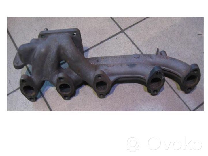 Audi A6 S6 C4 4A Exhaust manifold 074259033K