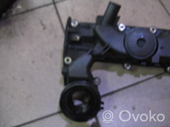 Citroen C5 Cache culbuteur 9831367880