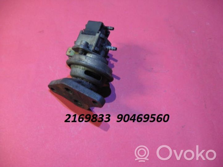 Opel Omega B1 EGR-venttiili 2169833