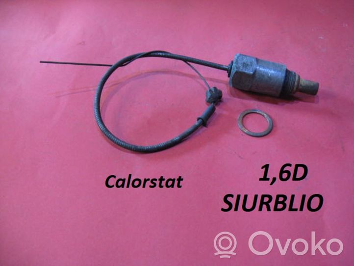 Volvo 340 -  360 Idle control valve (regulator) CALORSTAT